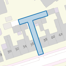 Perceel GMT00-M-4397