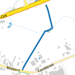 Perceel GMT00-M-4400