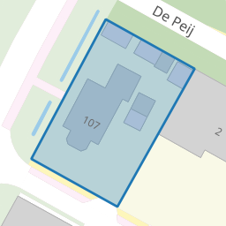 Perceel GMT00-M-4404