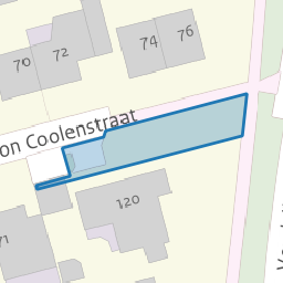 Perceel GMT00-M-4408