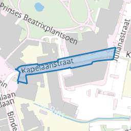 Perceel GMT00-M-4411