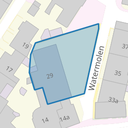 Perceel GMT00-M-4419