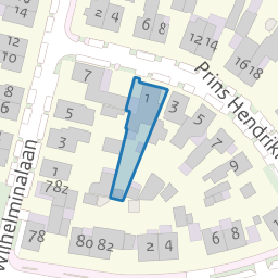 Perceel GMT00-M-4429