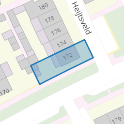 Perceel GMT00-M-4436