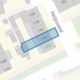 Perceel GMT00-M-4437