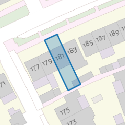 Perceel GMT00-M-4441