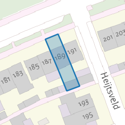 Perceel GMT00-M-4443