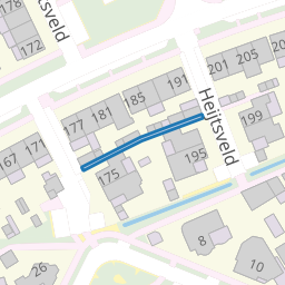 Perceel GMT00-M-4445