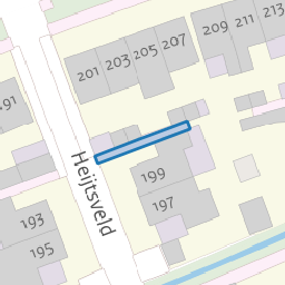 Perceel GMT00-M-4447