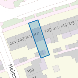 Perceel GMT00-M-4448