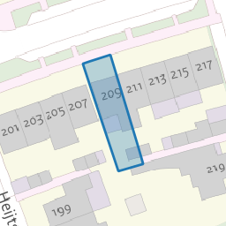 Perceel GMT00-M-4449