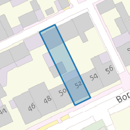 Perceel GMT00-M-4454