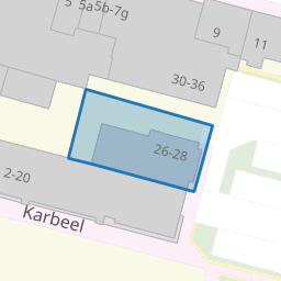 Perceel GMT00-M-4456