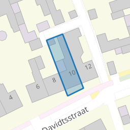 Perceel GMT00-M-4457