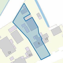 Perceel GMT00-M-4460