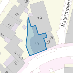 Perceel GMT00-M-4462