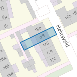 Perceel GMT00-M-4464