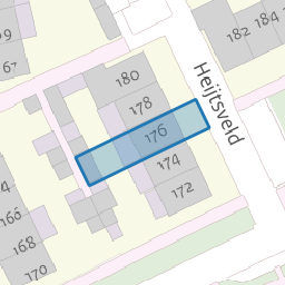 Perceel GMT00-M-4465