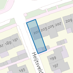 Perceel GMT00-M-4466