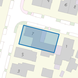 Perceel GMT00-M-4468