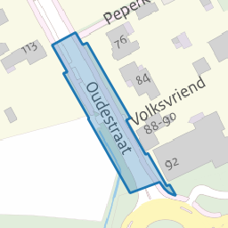 Perceel GMT00-M-4471