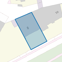 Perceel GMT00-M-4476