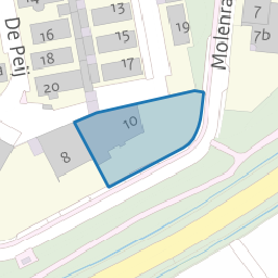 Perceel GMT00-M-4477