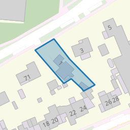 Perceel GMT00-M-4483