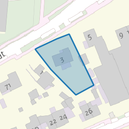 Perceel GMT00-M-4484