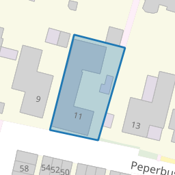 Perceel GMT00-M-4486