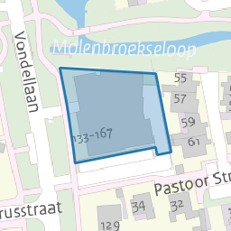 Perceel GMT00-M-4489