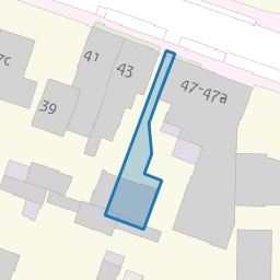 Perceel GMT00-M-4499