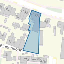 Perceel GMT00-M-4500