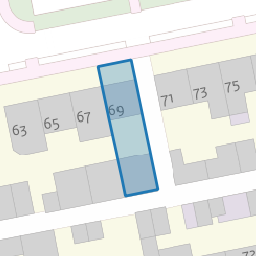 Perceel GMT00-M-4503