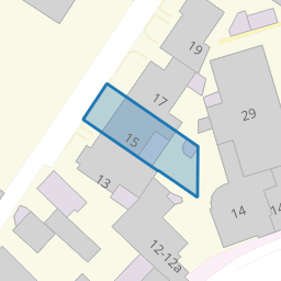 Perceel GMT00-M-4507