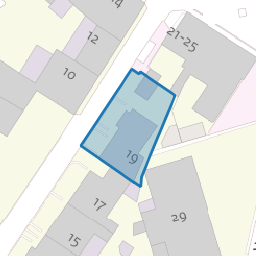 Perceel GMT00-M-4510