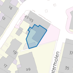 Perceel GMT00-M-4513