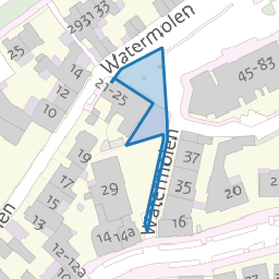 Perceel GMT00-M-4515