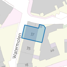 Perceel GMT00-M-4518