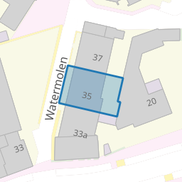 Perceel GMT00-M-4519