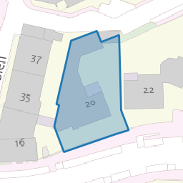 Perceel GMT00-M-4522