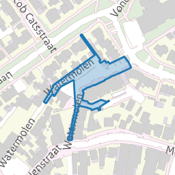 Perceel GMT00-M-4523