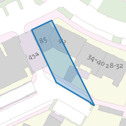 Perceel GMT00-M-4524