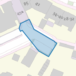 Perceel GMT00-M-4525