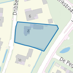 Perceel GMT00-M-4531