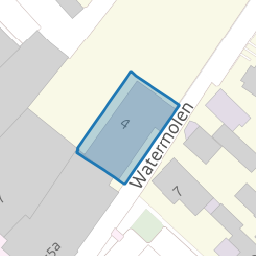 Perceel GMT00-M-4535