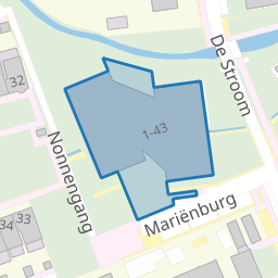 Perceel GMT00-M-4537