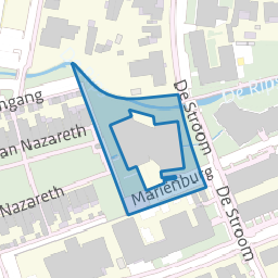 Perceel GMT00-M-4538