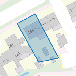 Perceel GMT00-M-4541