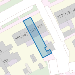 Perceel GMT00-M-4543
